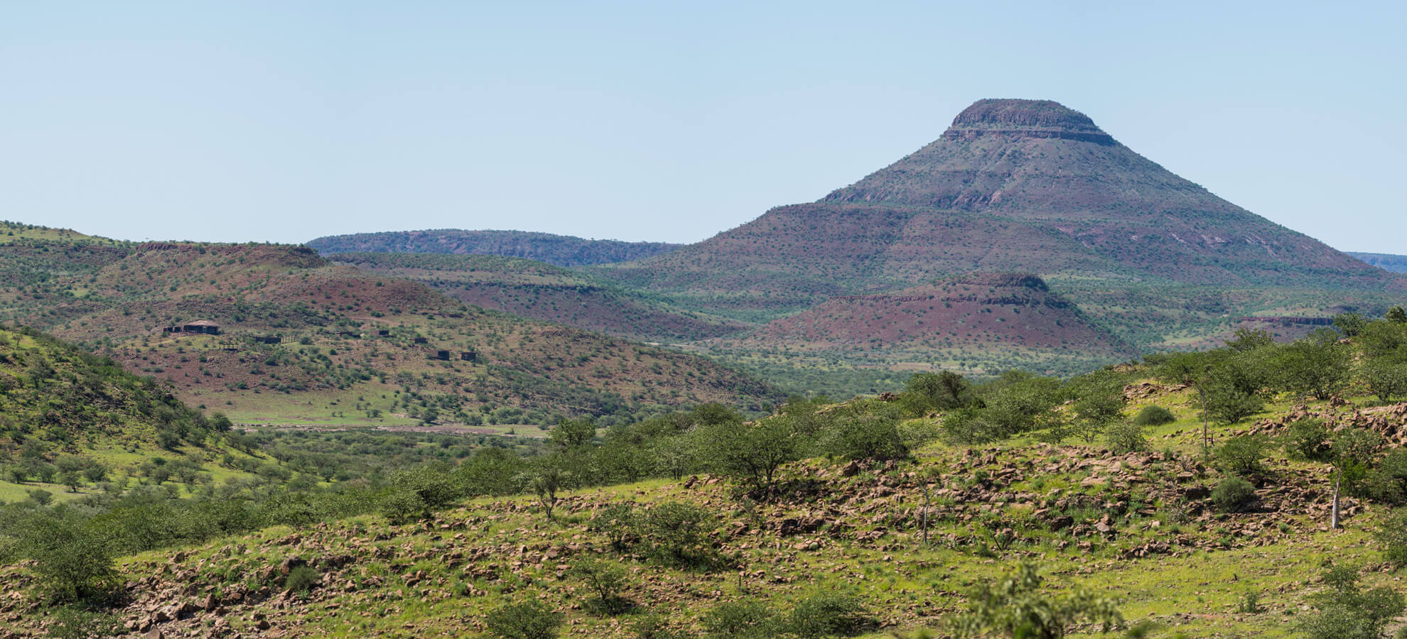 banner land banking namibia - mana mana capital